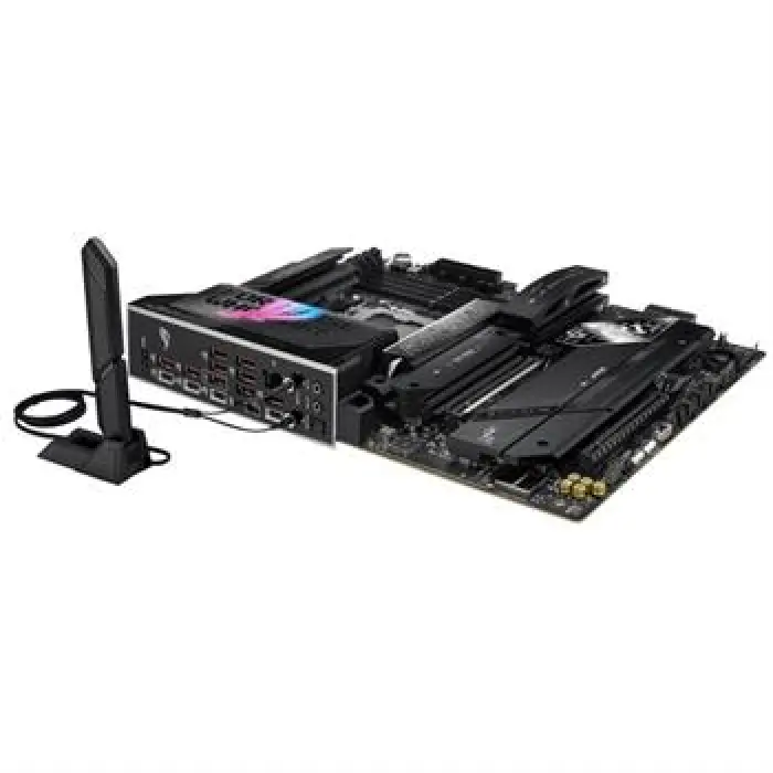 مادربرد ایسوس ROG STRIX X870-E Gaming Wi-Fi DDR5 -gallery-7