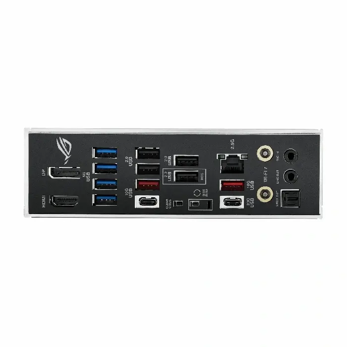 مادربرد ایسوس مدل ROG STRIX B850-F GAMING WIFI -gallery-9