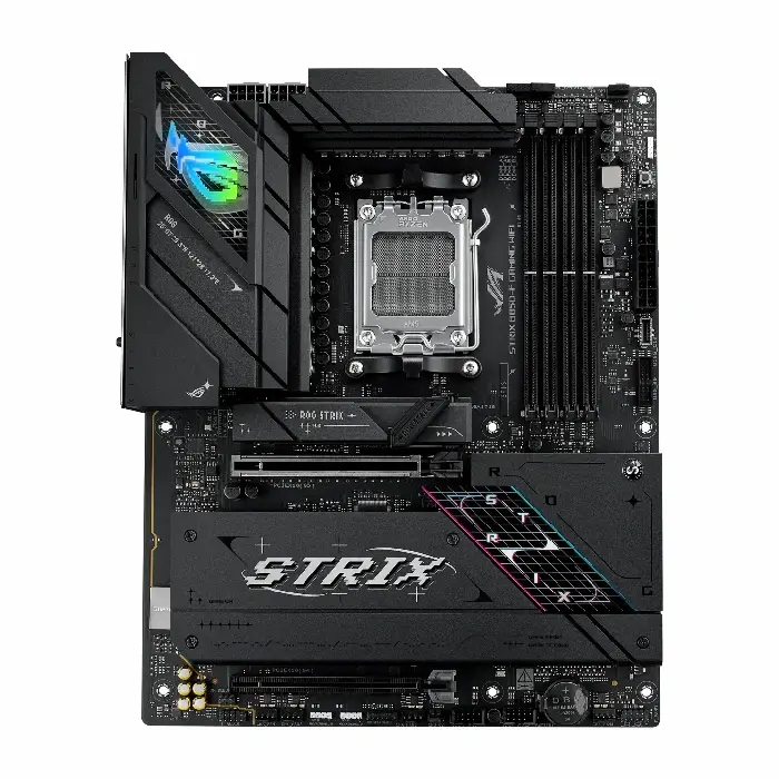 مادربرد ایسوس مدل ROG STRIX B850-F GAMING WIFI -gallery-10