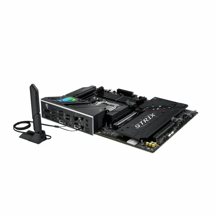 مادربرد ایسوس مدل ROG STRIX B850-F GAMING WIFI -gallery-16