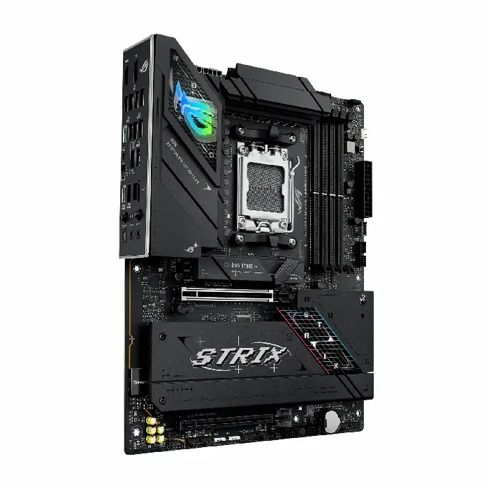 مادربرد ایسوس مدل ROG STRIX B850-F GAMING WIFI -gallery-2