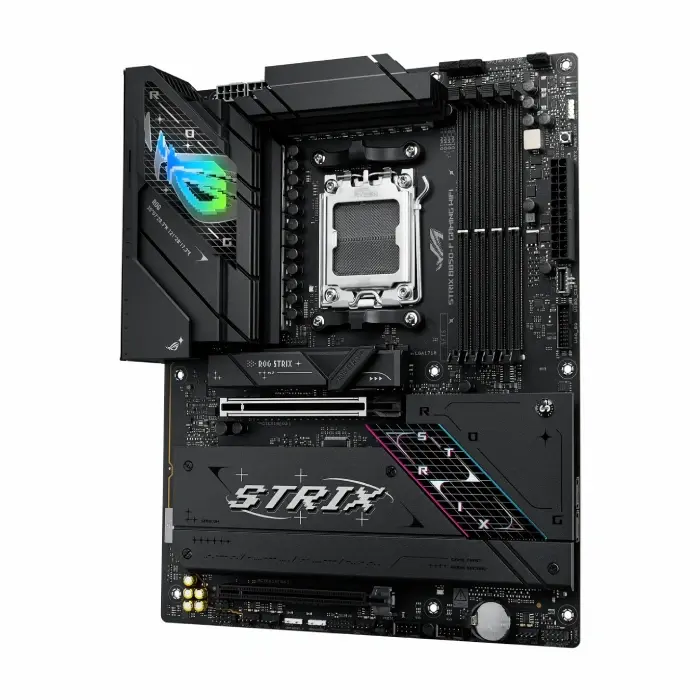 مادربرد ایسوس مدل ROG STRIX B850-F GAMING WIFI -gallery-3