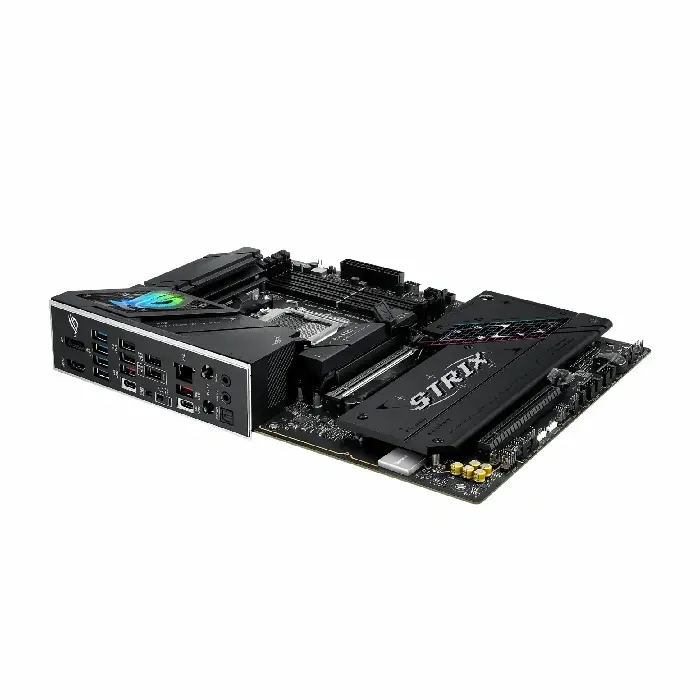 مادربرد ایسوس مدل ROG STRIX B850-F GAMING WIFI -gallery-6