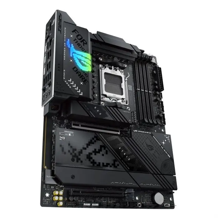 مادربرد ایسوس ROG STRIX X870-F Gaming Wi-Fi DDR5 -gallery-12
