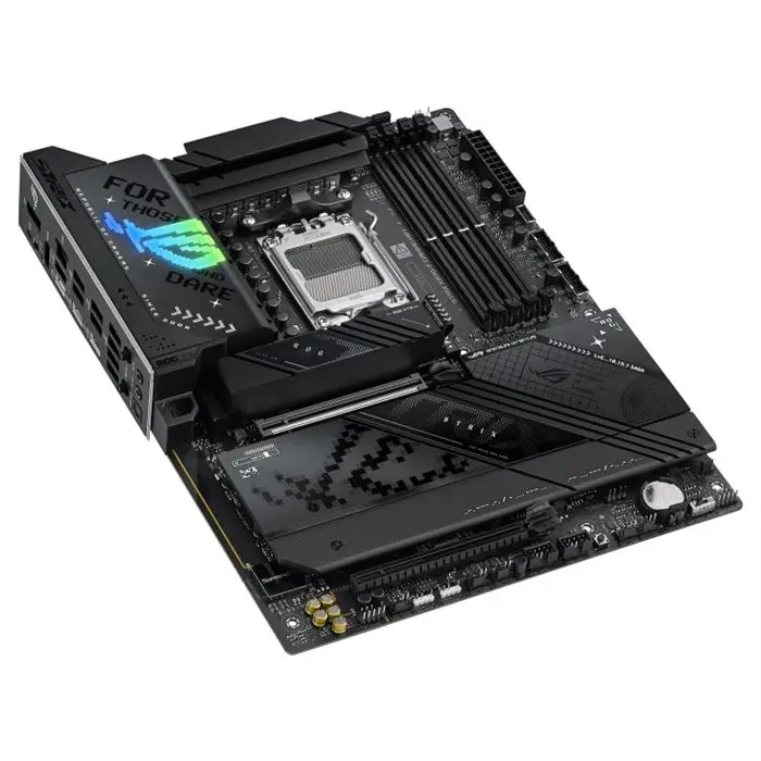 مادربرد ایسوس ROG STRIX X870-F Gaming Wi-Fi DDR5 -gallery-14