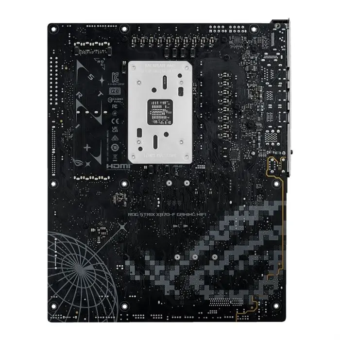 مادربرد ایسوس ROG STRIX X870-F Gaming Wi-Fi DDR5 -gallery-18