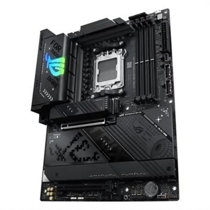 مادربرد ایسوس ROG STRIX X870-F Gaming Wi-Fi DDR5 -gallery-3