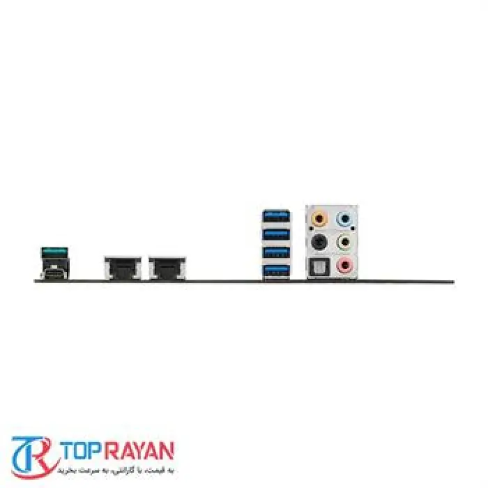 مادربرد ایسوس مدل ایکس ۹۹ ای ۱۰ جی دبلیو اس -gallery-3