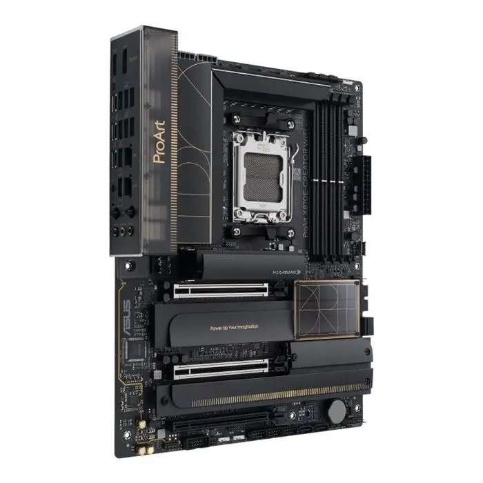 مادربرد ایسوس ProArt X870E-Creator Wi-Fi DDR5 -gallery-9