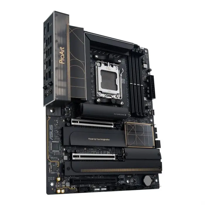 مادربرد ایسوس ProArt X870E-Creator Wi-Fi DDR5 -gallery-10