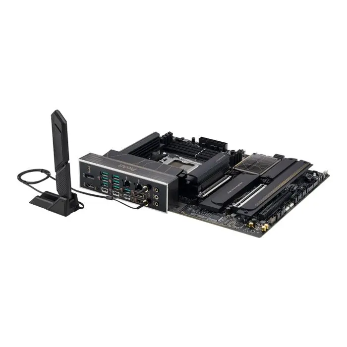 مادربرد ایسوس ProArt X870E-Creator Wi-Fi DDR5 -gallery-12