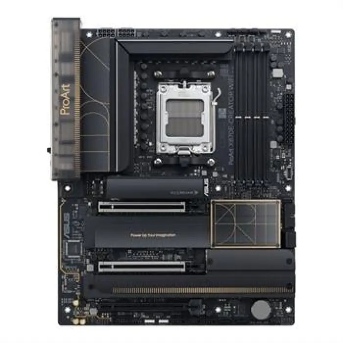 مادربرد ایسوس ProArt X870E-Creator Wi-Fi DDR5 -gallery-1