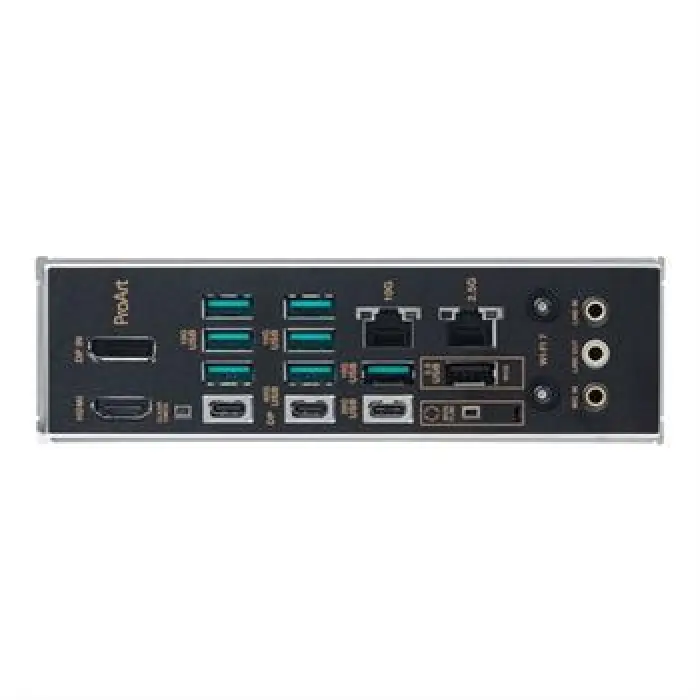 مادربرد ایسوس ProArt X870E-Creator Wi-Fi DDR5 -gallery-6