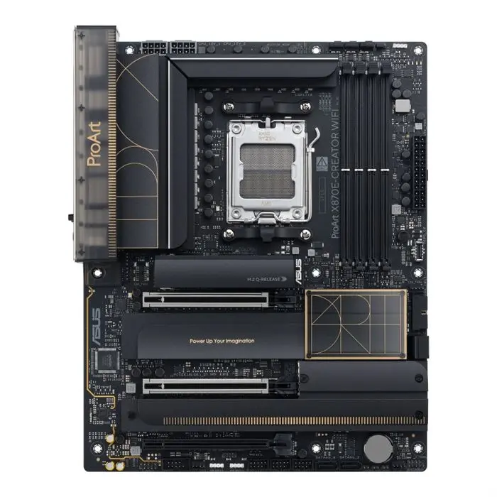 مادربرد ایسوس ProArt X870E-Creator Wi-Fi DDR5 -gallery-8