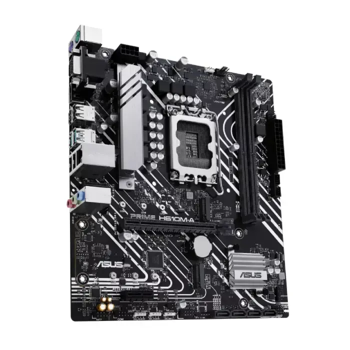 مادربرد ایسوس مدل PRIME H610M-A-CSM DDR4 -gallery-5