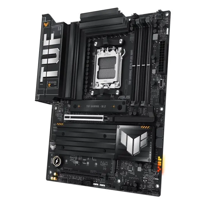 مادربرد ایسوس TUF Gaming X870-Plus Wi-Fi DDR5 -gallery-9