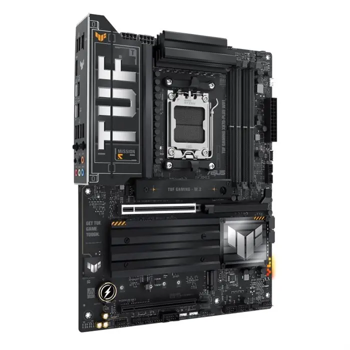 مادربرد ایسوس TUF Gaming X870-Plus Wi-Fi DDR5 -gallery-10