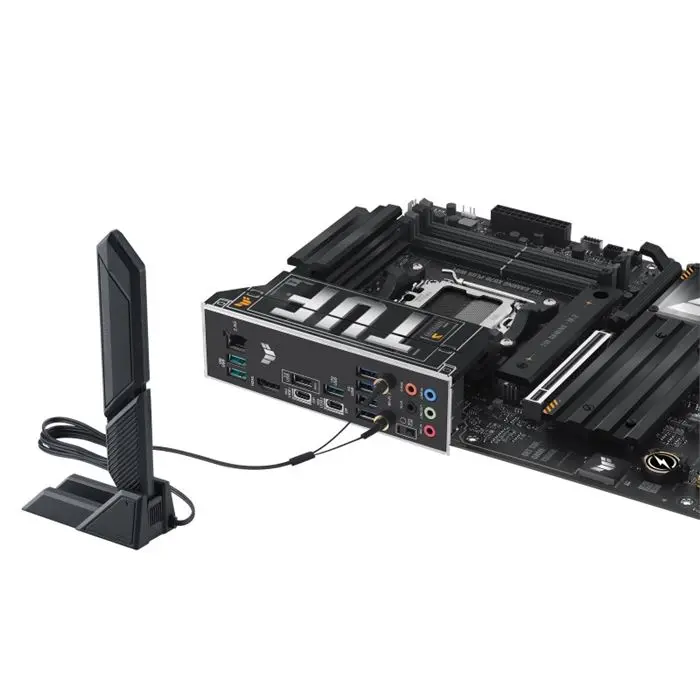 مادربرد ایسوس TUF Gaming X870-Plus Wi-Fi DDR5 -gallery-12