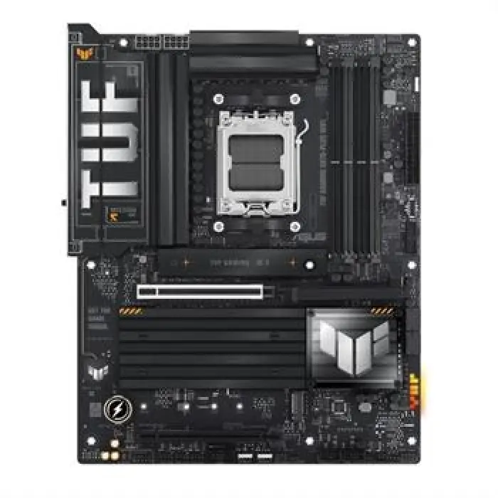 مادربرد ایسوس TUF Gaming X870-Plus Wi-Fi DDR5 -gallery-1