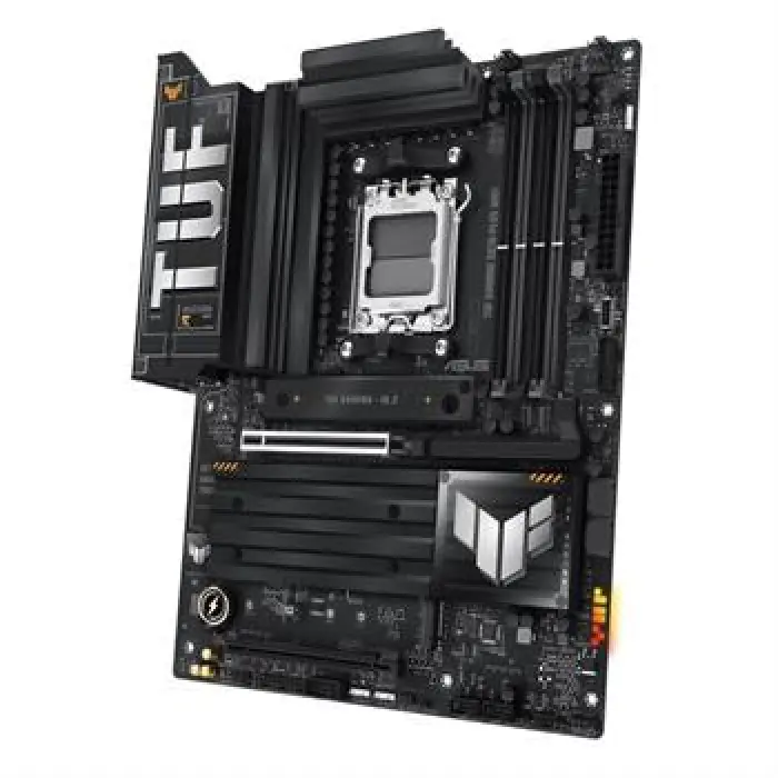 مادربرد ایسوس TUF Gaming X870-Plus Wi-Fi DDR5 -gallery-2