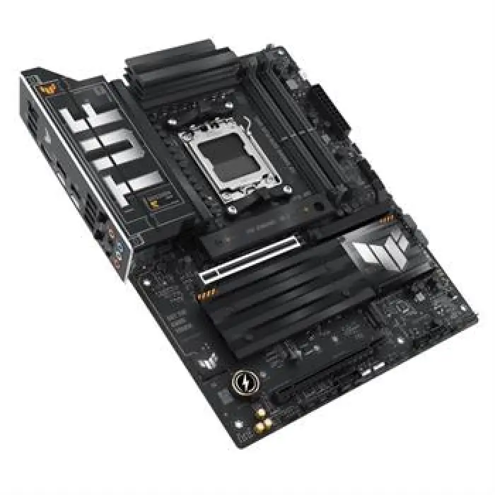 مادربرد ایسوس TUF Gaming X870-Plus Wi-Fi DDR5 -gallery-4