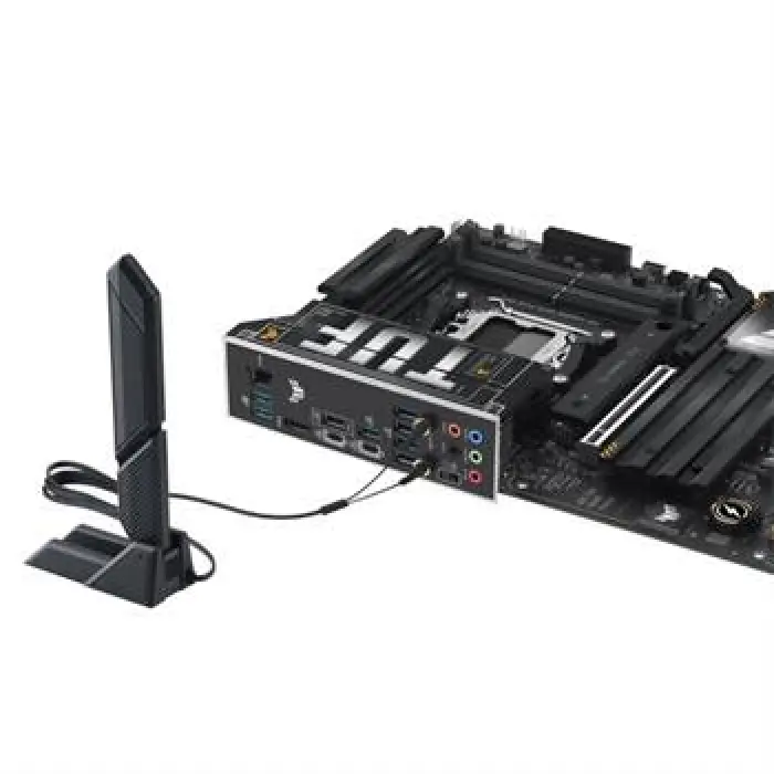 مادربرد ایسوس TUF Gaming X870-Plus Wi-Fi DDR5 -gallery-5