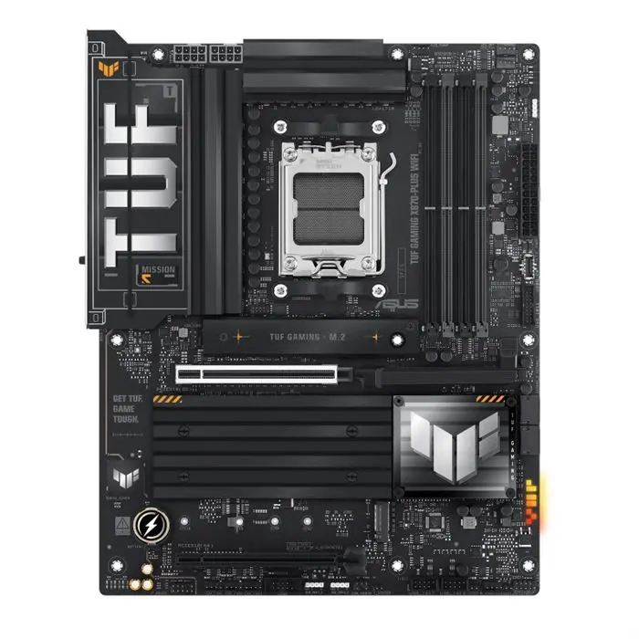 مادربرد ایسوس TUF Gaming X870-Plus Wi-Fi DDR5 -gallery-8