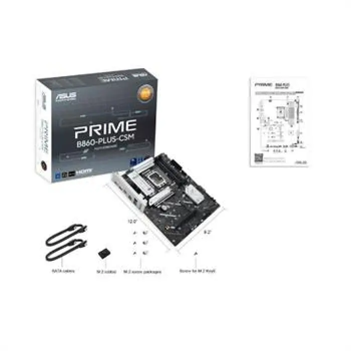 مادربرد ایسوس Prime B860-PLUS-CSM -gallery-8