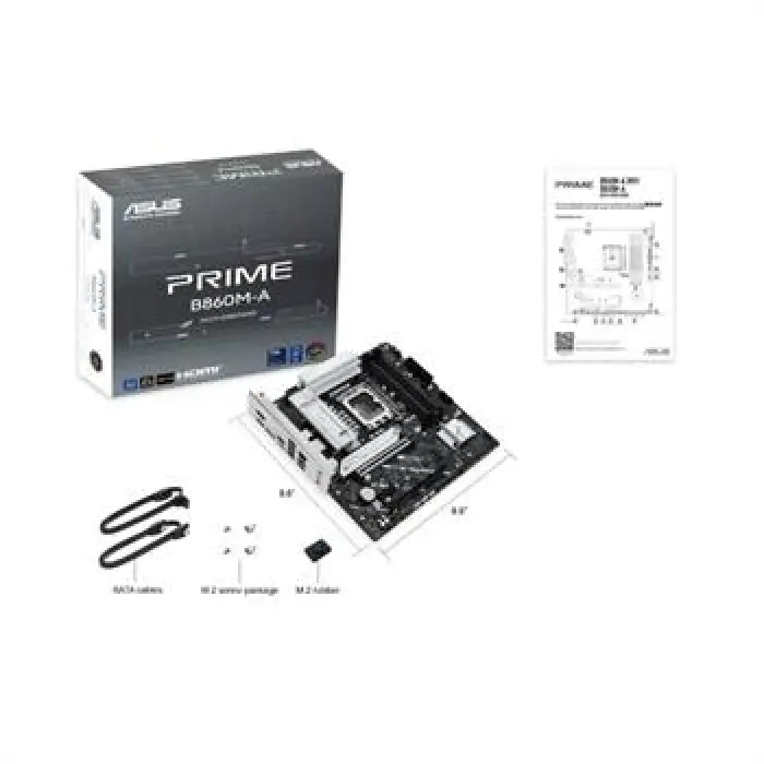 مادربرد ایسوس Prime B860M-A -gallery-7