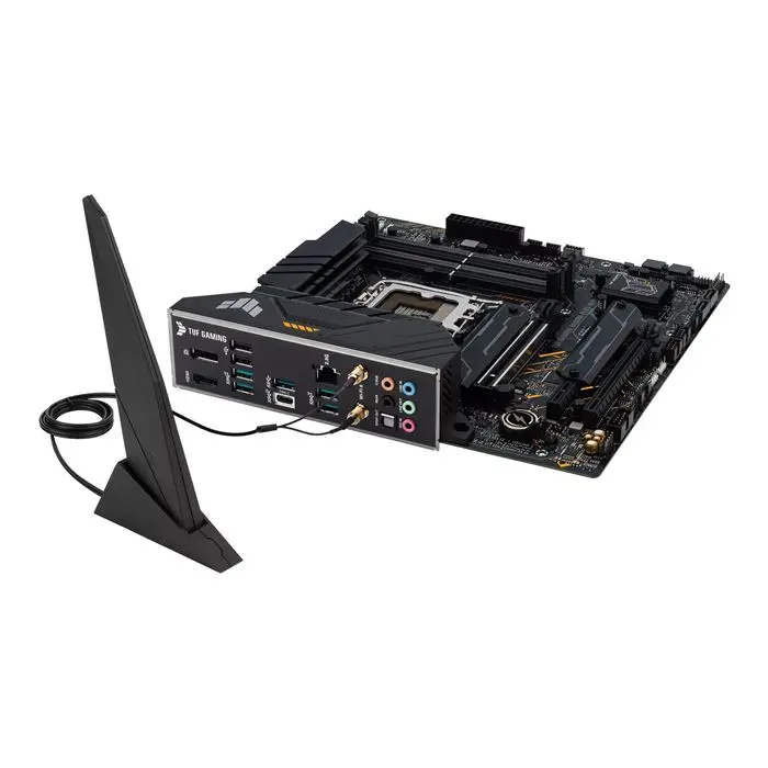 مادربرد ایسوس TUF Gaming B660M-PLUS Wi-Fi DDR5 -gallery-9