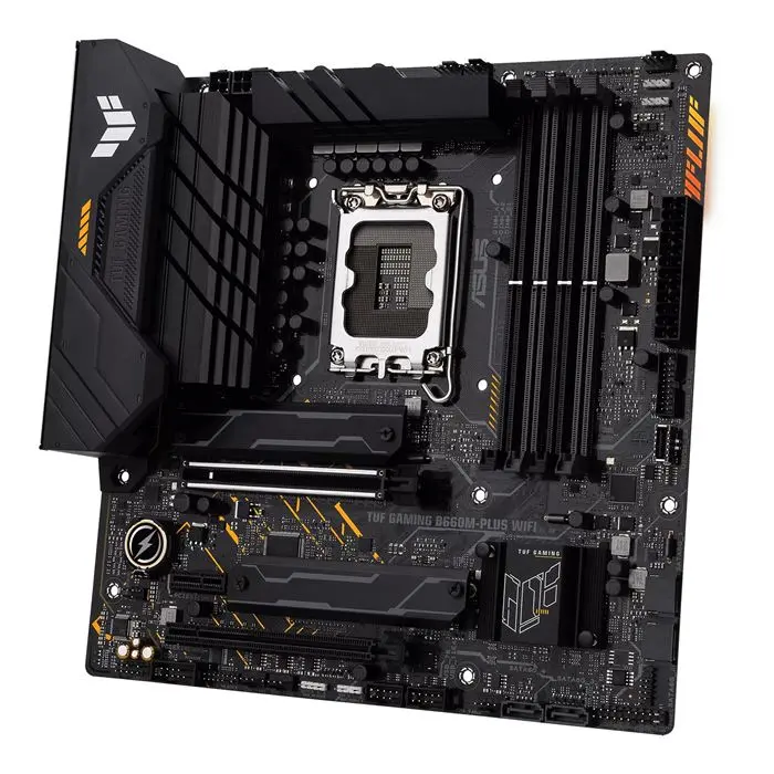 مادربرد ایسوس TUF Gaming B660M-PLUS Wi-Fi DDR5 -gallery-10