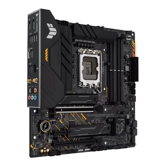 مادربرد ایسوس TUF Gaming B660M-PLUS Wi-Fi DDR5 -gallery-11