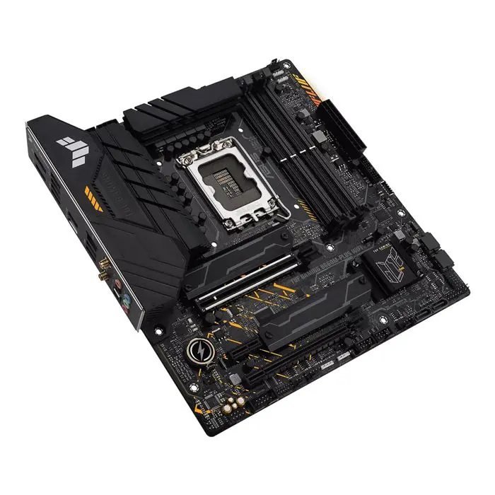 مادربرد ایسوس TUF Gaming B660M-PLUS Wi-Fi DDR5 -gallery-13