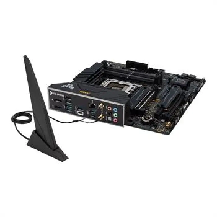 مادربرد ایسوس TUF Gaming B660M-PLUS Wi-Fi DDR5 -gallery-2