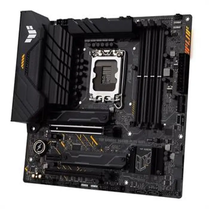 مادربرد ایسوس TUF Gaming B660M-PLUS Wi-Fi DDR5 -gallery-3