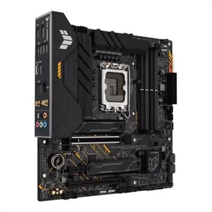 مادربرد ایسوس TUF Gaming B660M-PLUS Wi-Fi DDR5 -gallery-4