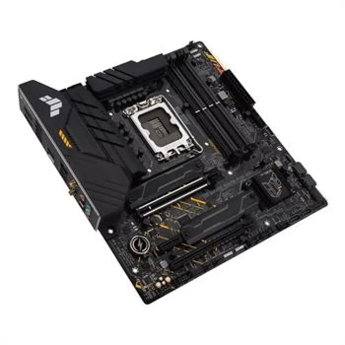 مادربرد ایسوس TUF Gaming B660M-PLUS Wi-Fi DDR5 -gallery-6