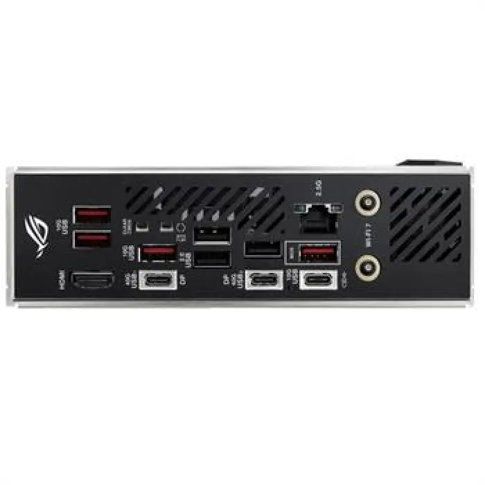 مادربرد ایسوس ROG STRIX X870-I Gaming Wi-Fi DDR5 -gallery-9