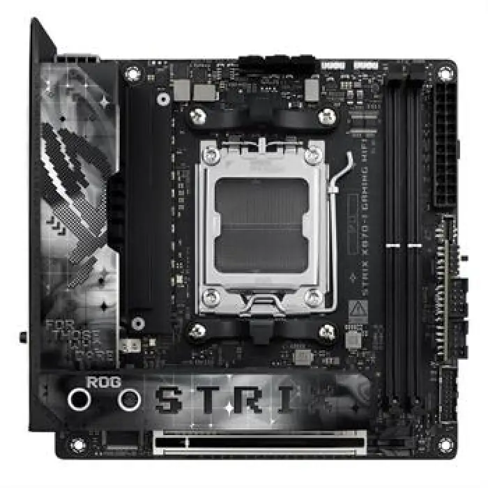 مادربرد ایسوس ROG STRIX X870-I Gaming Wi-Fi DDR5 -gallery-1