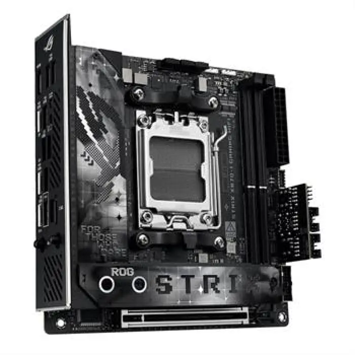 مادربرد ایسوس ROG STRIX X870-I Gaming Wi-Fi DDR5 -gallery-3