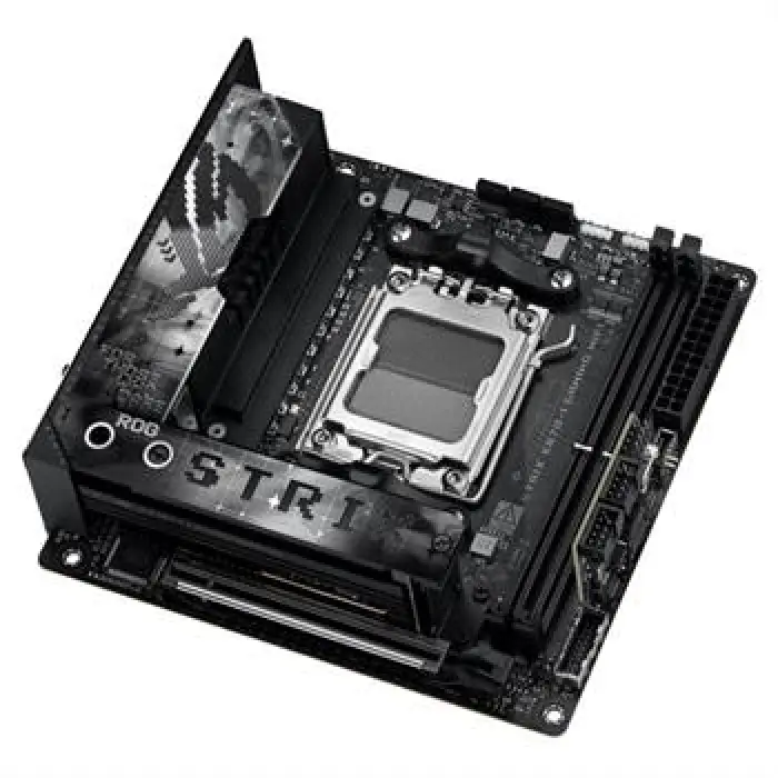 مادربرد ایسوس ROG STRIX X870-I Gaming Wi-Fi DDR5 -gallery-4