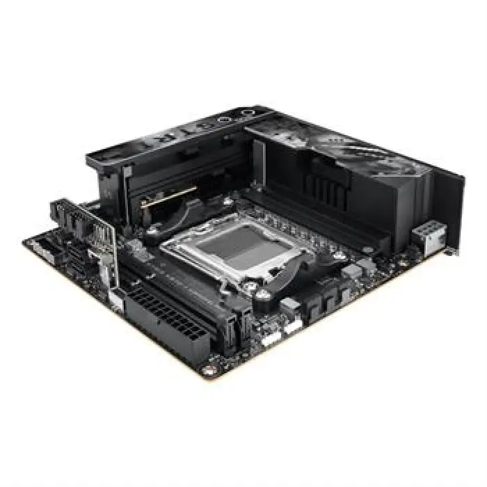 مادربرد ایسوس ROG STRIX X870-I Gaming Wi-Fi DDR5 -gallery-5