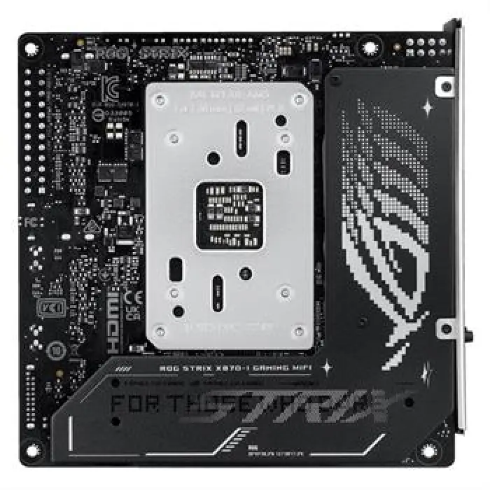 مادربرد ایسوس ROG STRIX X870-I Gaming Wi-Fi DDR5 -gallery-7