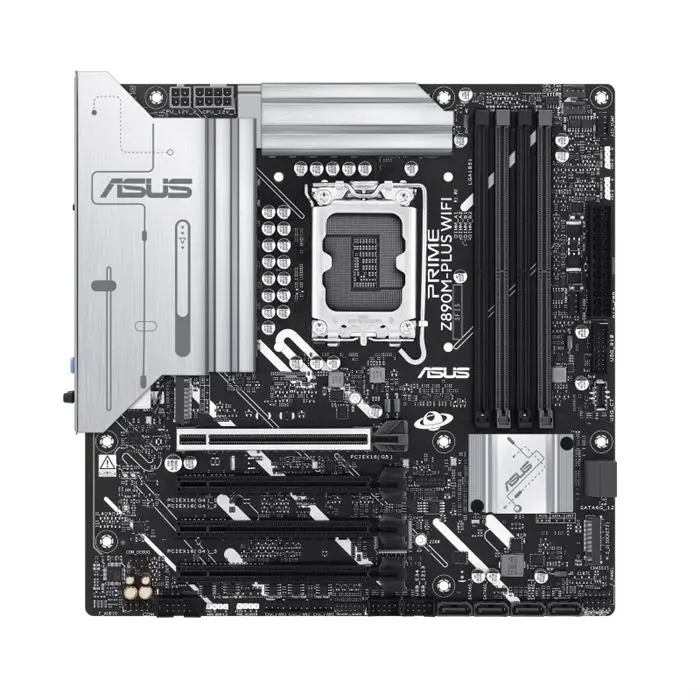 مادربرد ایسوس Prime Z890M-PLUS Wi-Fi DDR5 -gallery-9