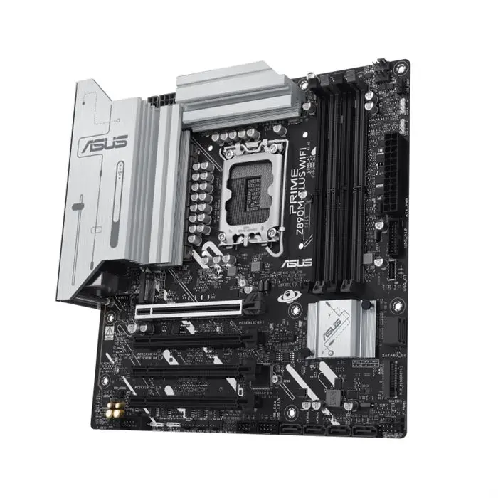 مادربرد ایسوس Prime Z890M-PLUS Wi-Fi DDR5 -gallery-10