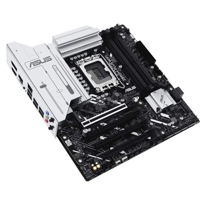 مادربرد ایسوس Prime Z890M-PLUS Wi-Fi DDR5 -gallery-11