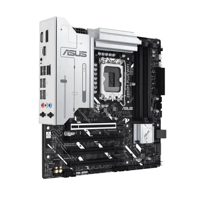 مادربرد ایسوس Prime Z890M-PLUS Wi-Fi DDR5 -gallery-12