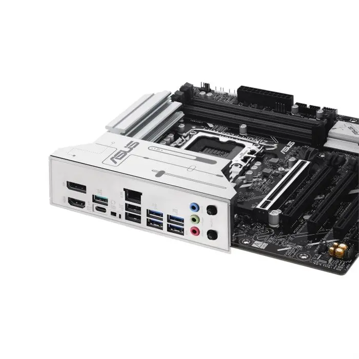 مادربرد ایسوس Prime Z890M-PLUS Wi-Fi DDR5 -gallery-13