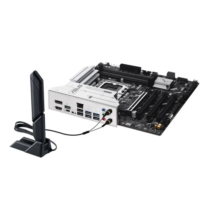 مادربرد ایسوس Prime Z890M-PLUS Wi-Fi DDR5 -gallery-14