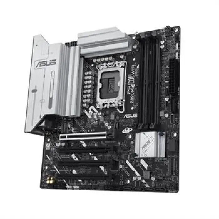 مادربرد ایسوس Prime Z890M-PLUS Wi-Fi DDR5 -gallery-2